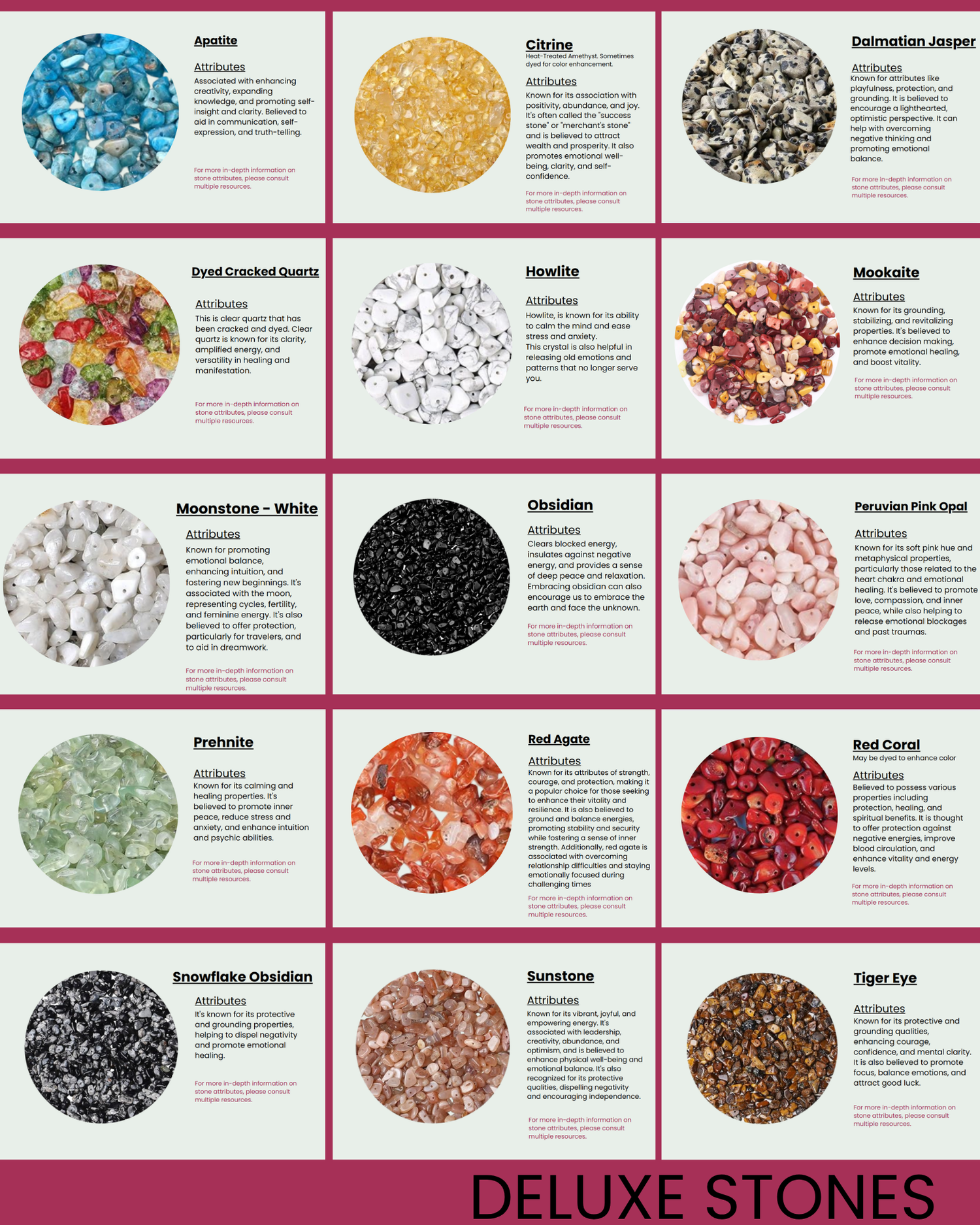 DIY - Deluxe Crystal Tree Kits