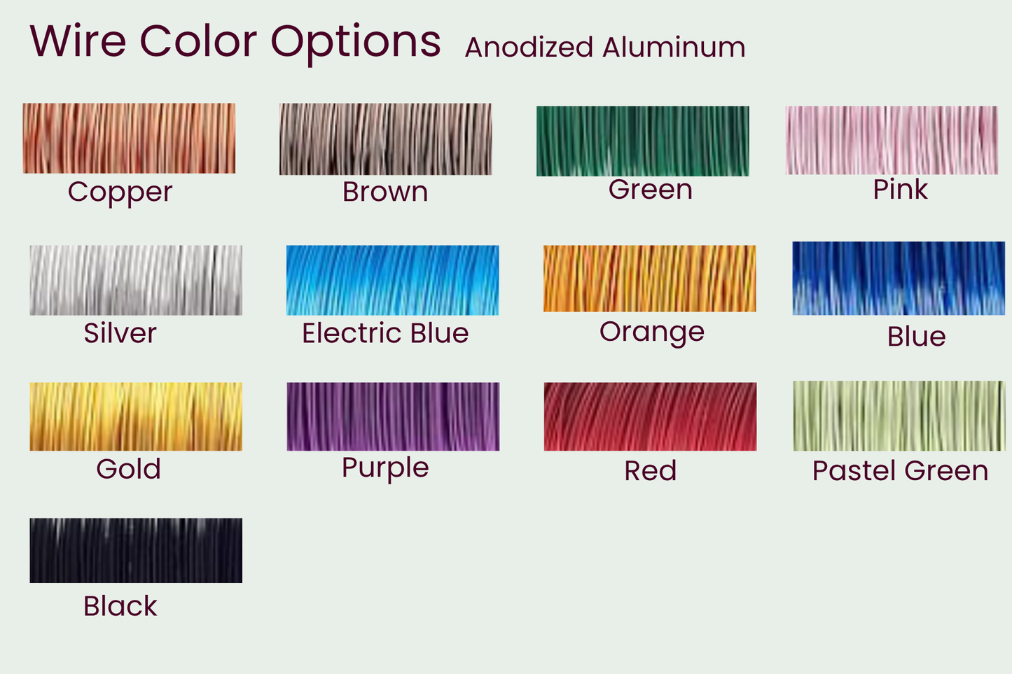 DIY Unakite Tree Kit - Premium Stones