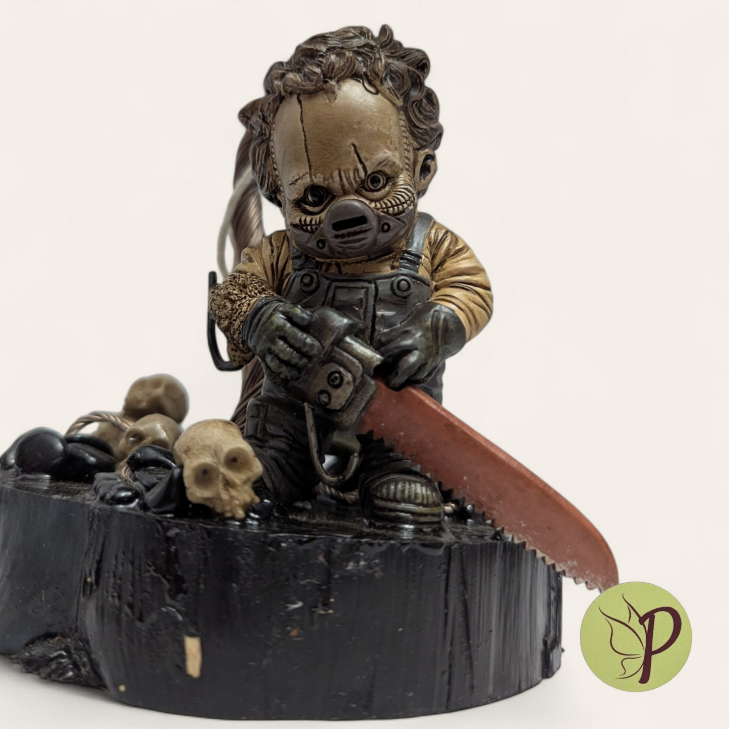 #169 - Leatherface