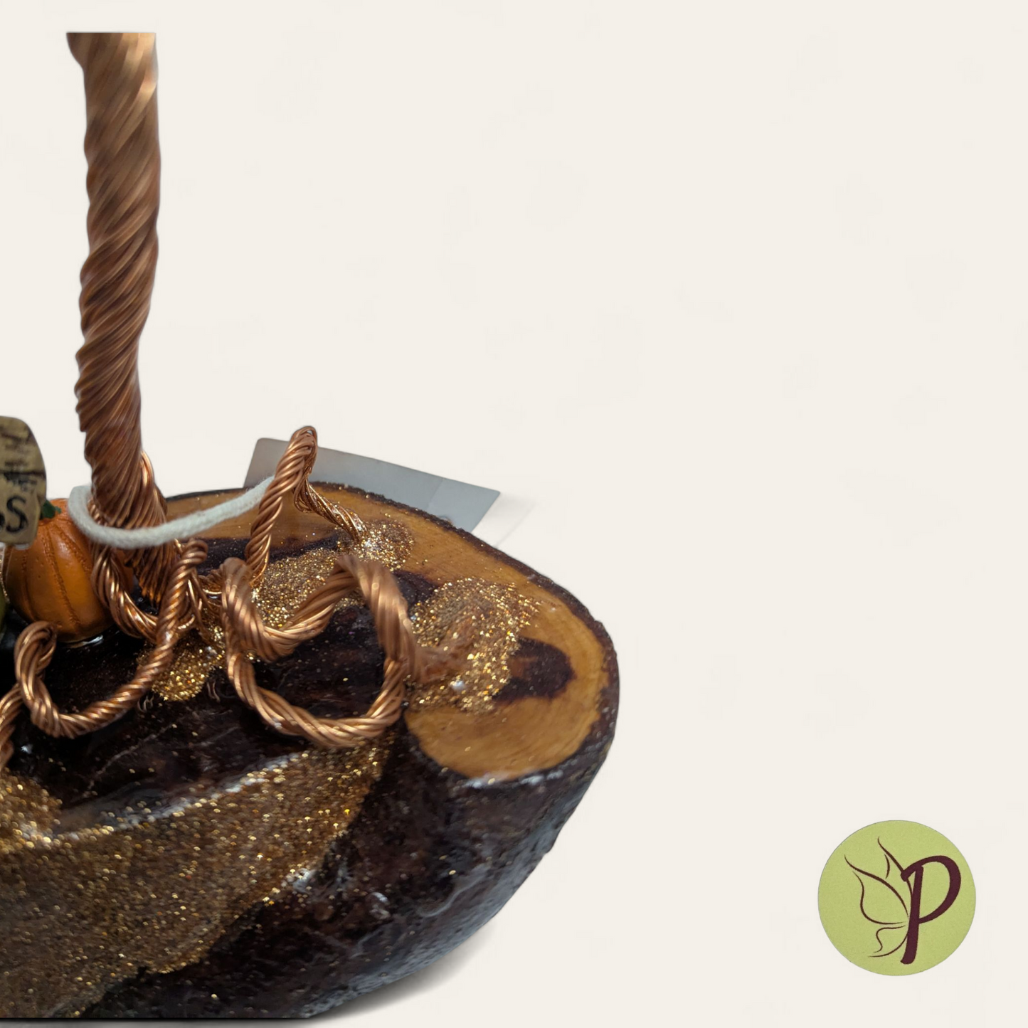 #167 - Harvest III - Red Carnelian