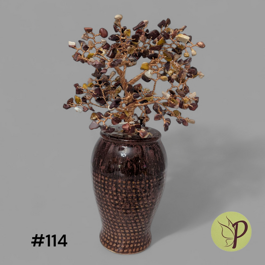 #114 - Ember