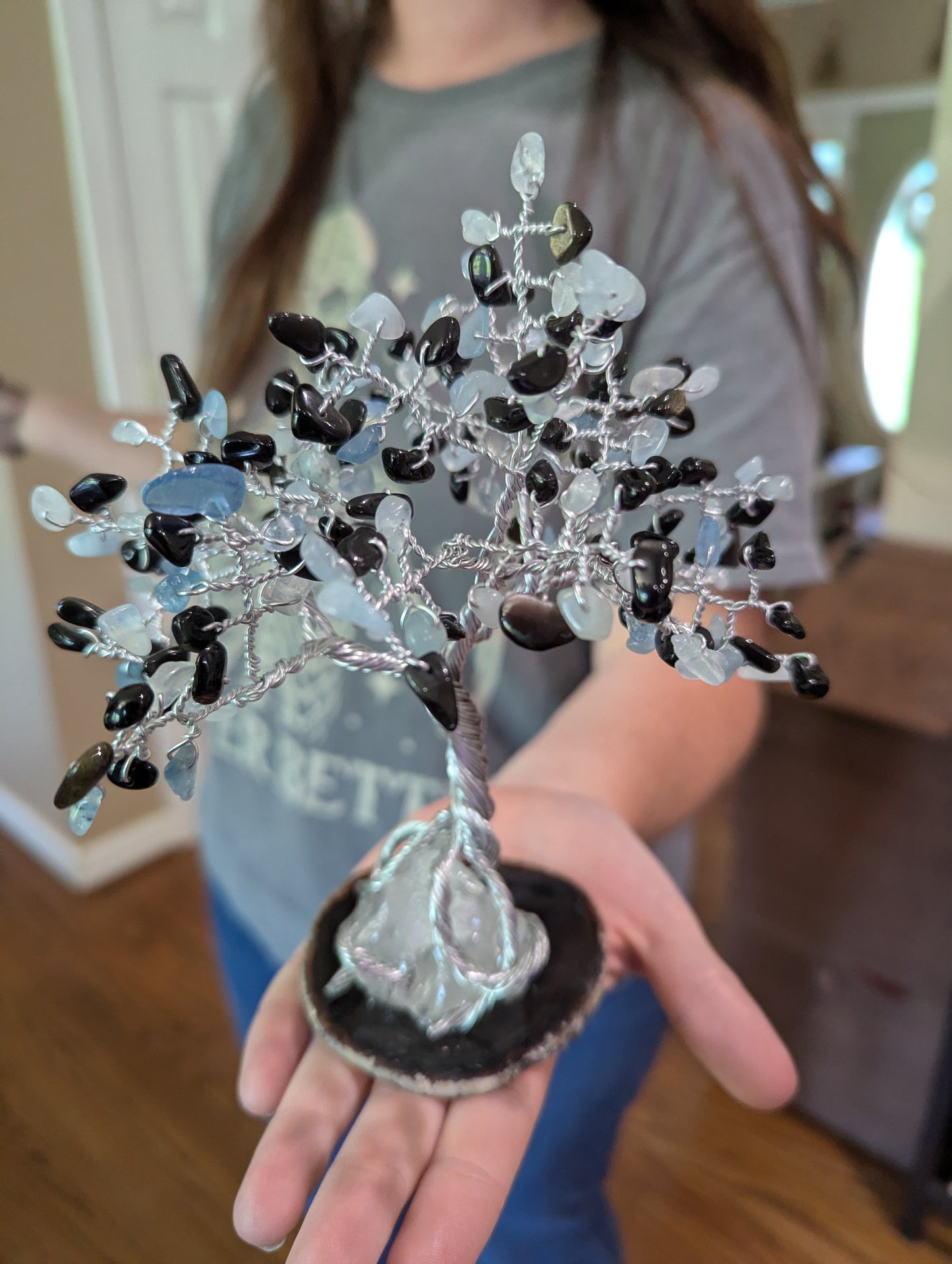 VIP Crystal BRUNCH Workshop - AGES 21+ - Amelia, VA - May 17, 2025