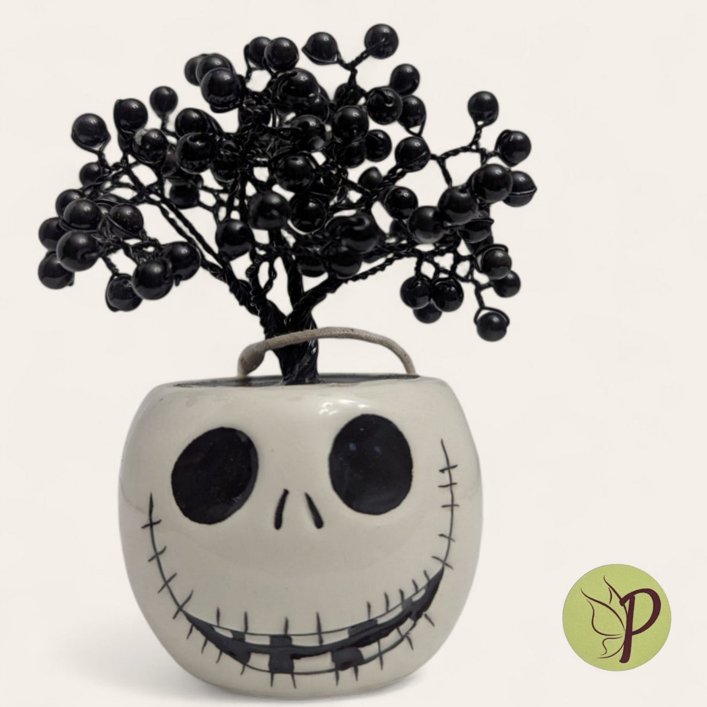 #123 - Obsidian in Shot Glass